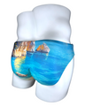 BRAVA CALA SWIMSUIT