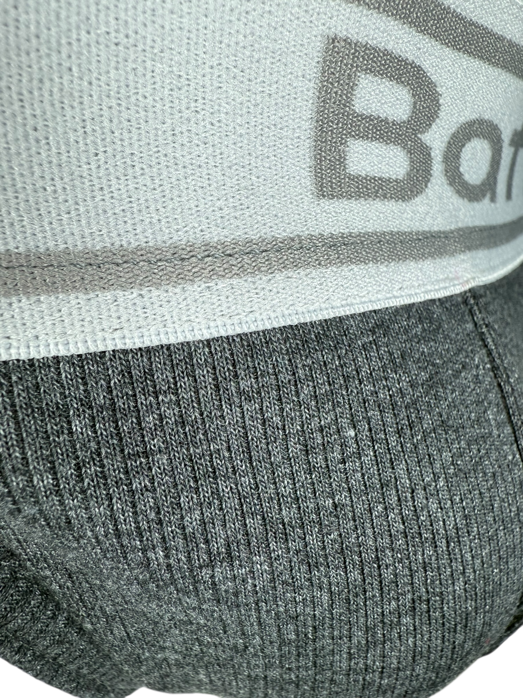 Grey Jockstrap | MEN UNDERWEAR | BATTYSTA | OUTFAIR | OUTFAIR