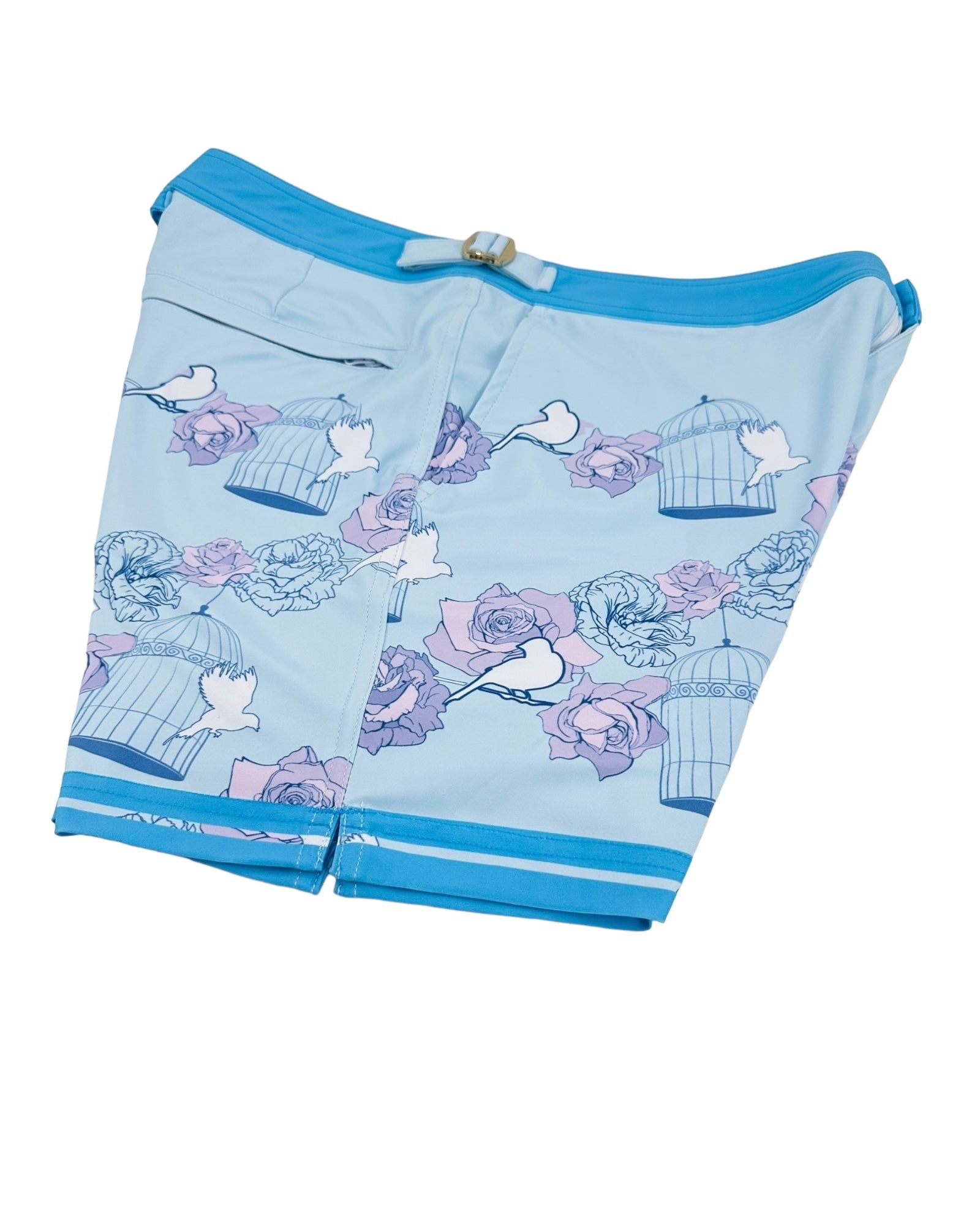 Freedom Shorts | MEN SHORTS | KBAYO | OUTFAIR | OUTFAIR