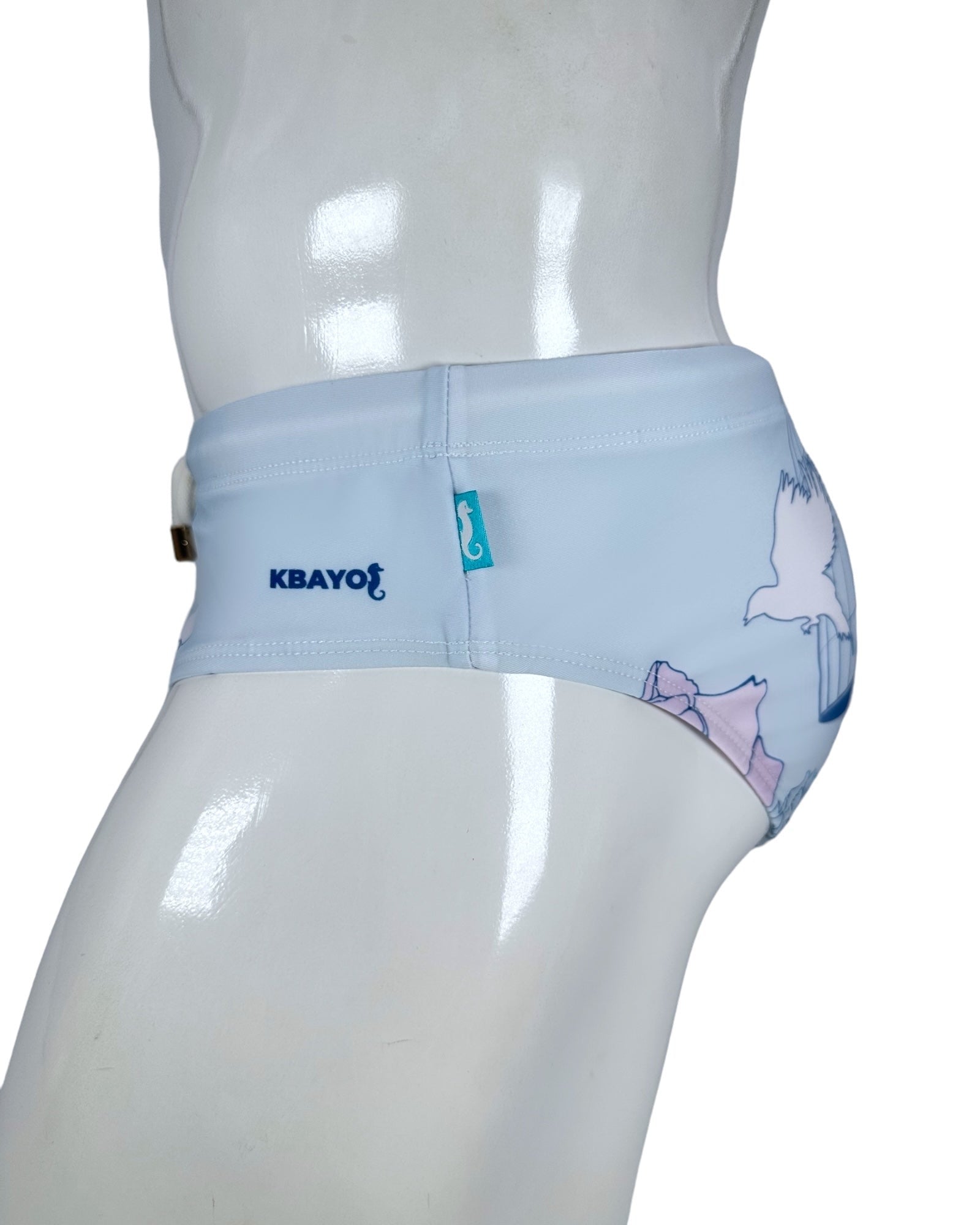 Freedom Briefs | MEN SWIMWEAR | KBAYO | OUTFAIR | OUTFAIR