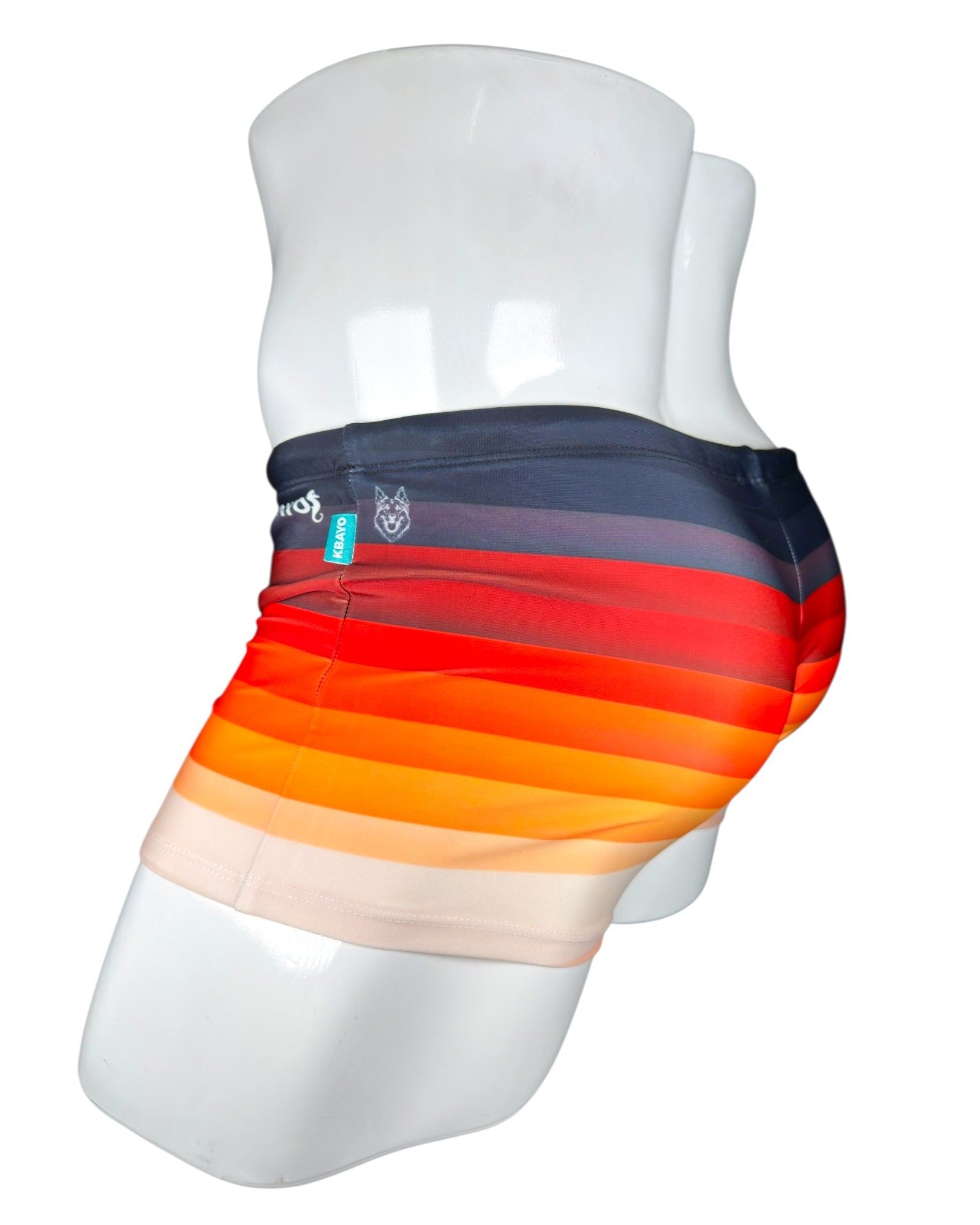 ALÍ SQUARE CUT - KBAYO