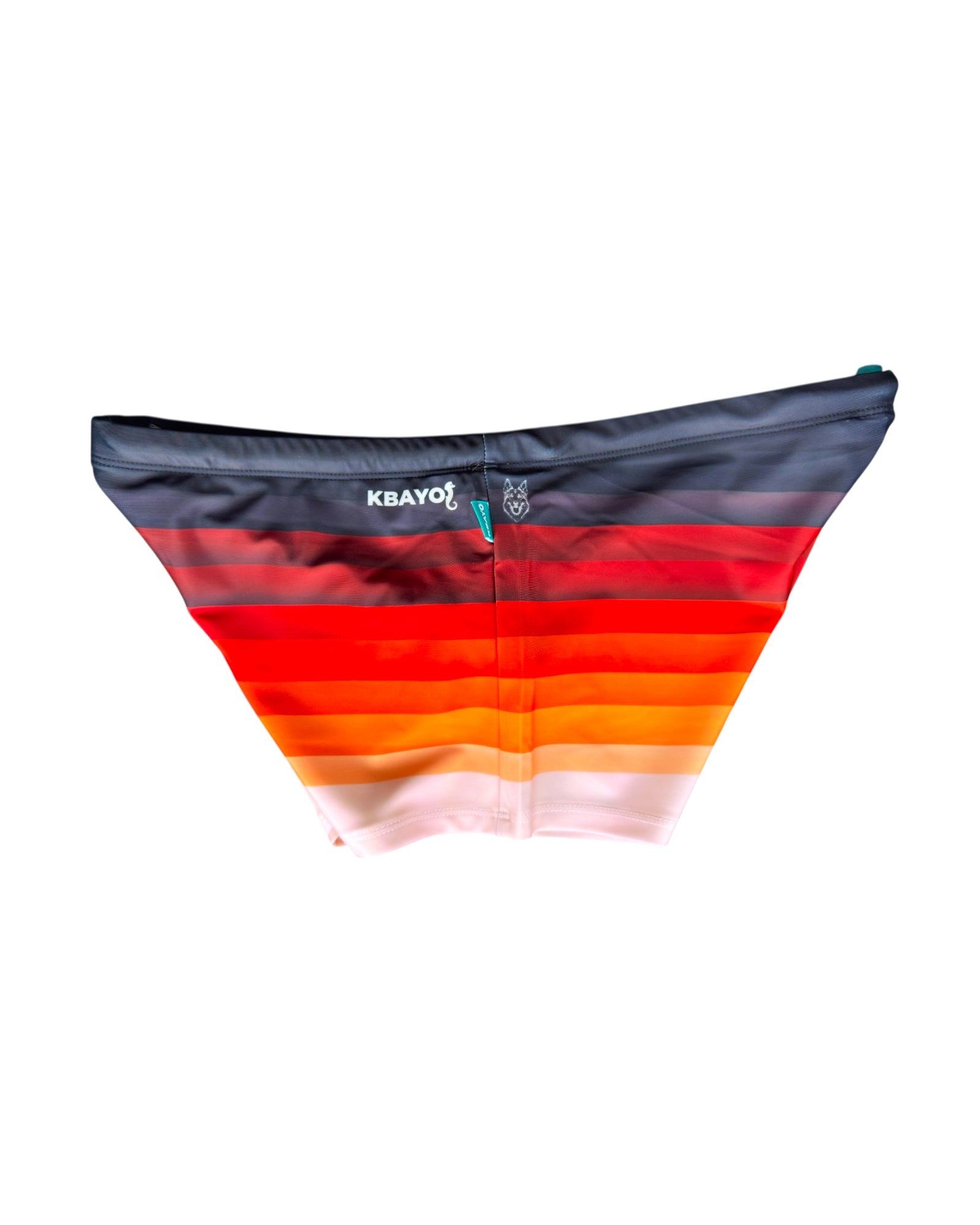 ALÍ SQUARE CUT - KBAYO