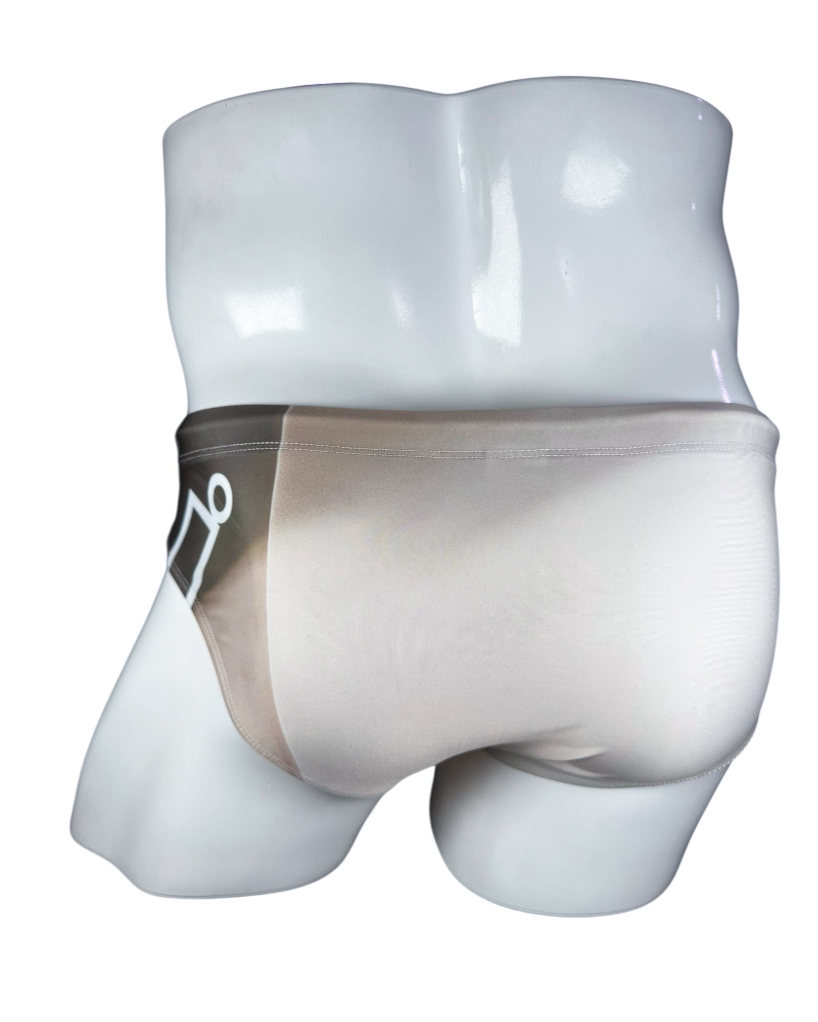 BARRACA DE DALÍ BRIEFS - KBAYO