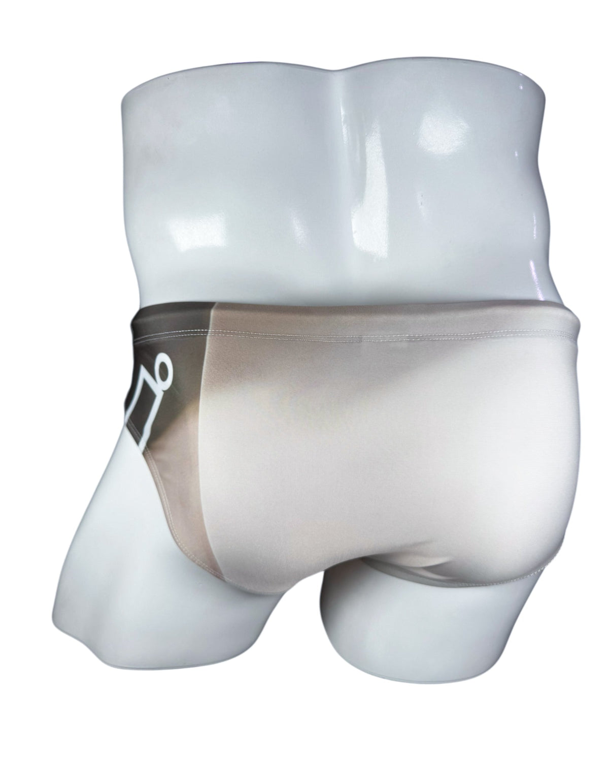 BARRACA DE DALÍ BRIEFS - KBAYO