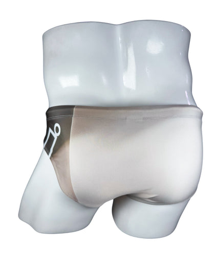 BARRACA DE DALÍ BRIEFS - KBAYO