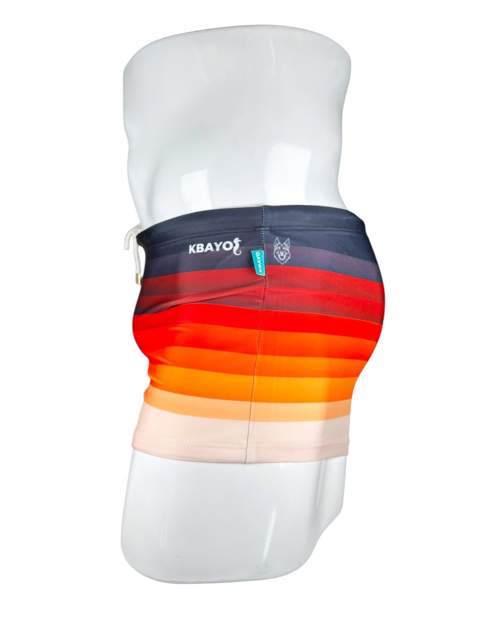 ALÍ SQUARE CUT - KBAYO