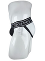 Black Jockstrap
