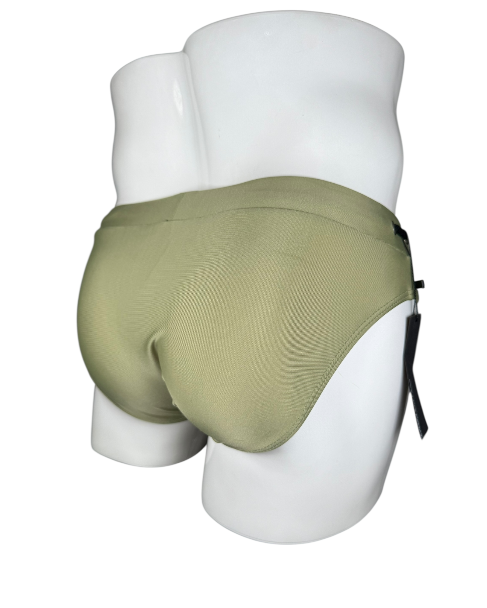 Military Green Swimsuit | MEN SWIMWEAR | LAVISH NY | OUTFAIR | OUTFAIR