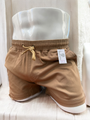 Khaki Drill Shorts 2.5 Inch