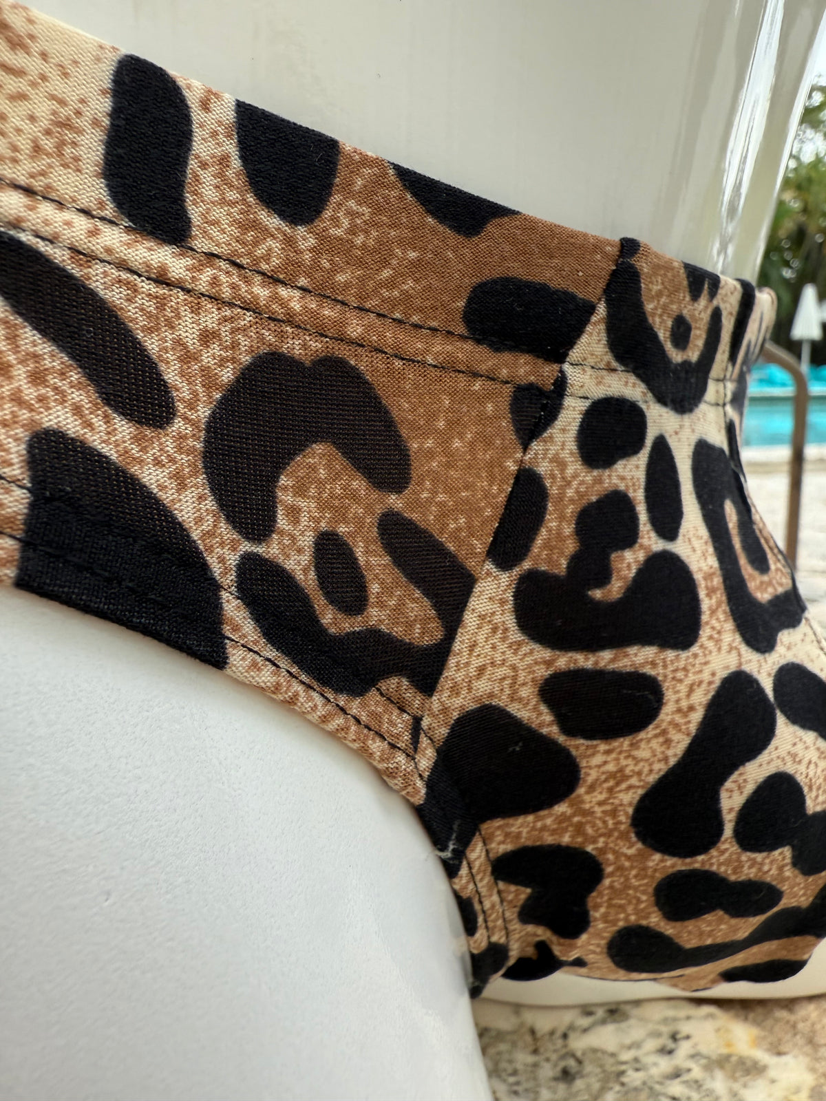 The Jaguar | MEN SWIMWEAR | LAVISH NY | OUTFAIR | OUTFAIR