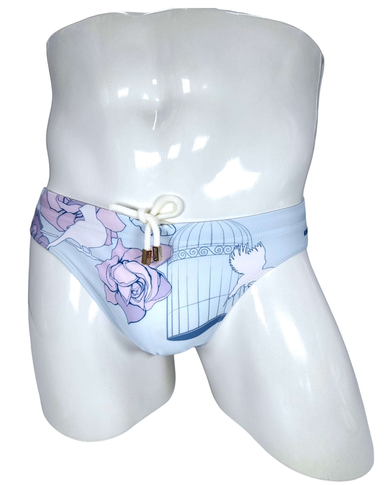 Freedom Swimsuit | MEN SWIMWEAR | KBAYO | OUTFAIR | OUTFAIR