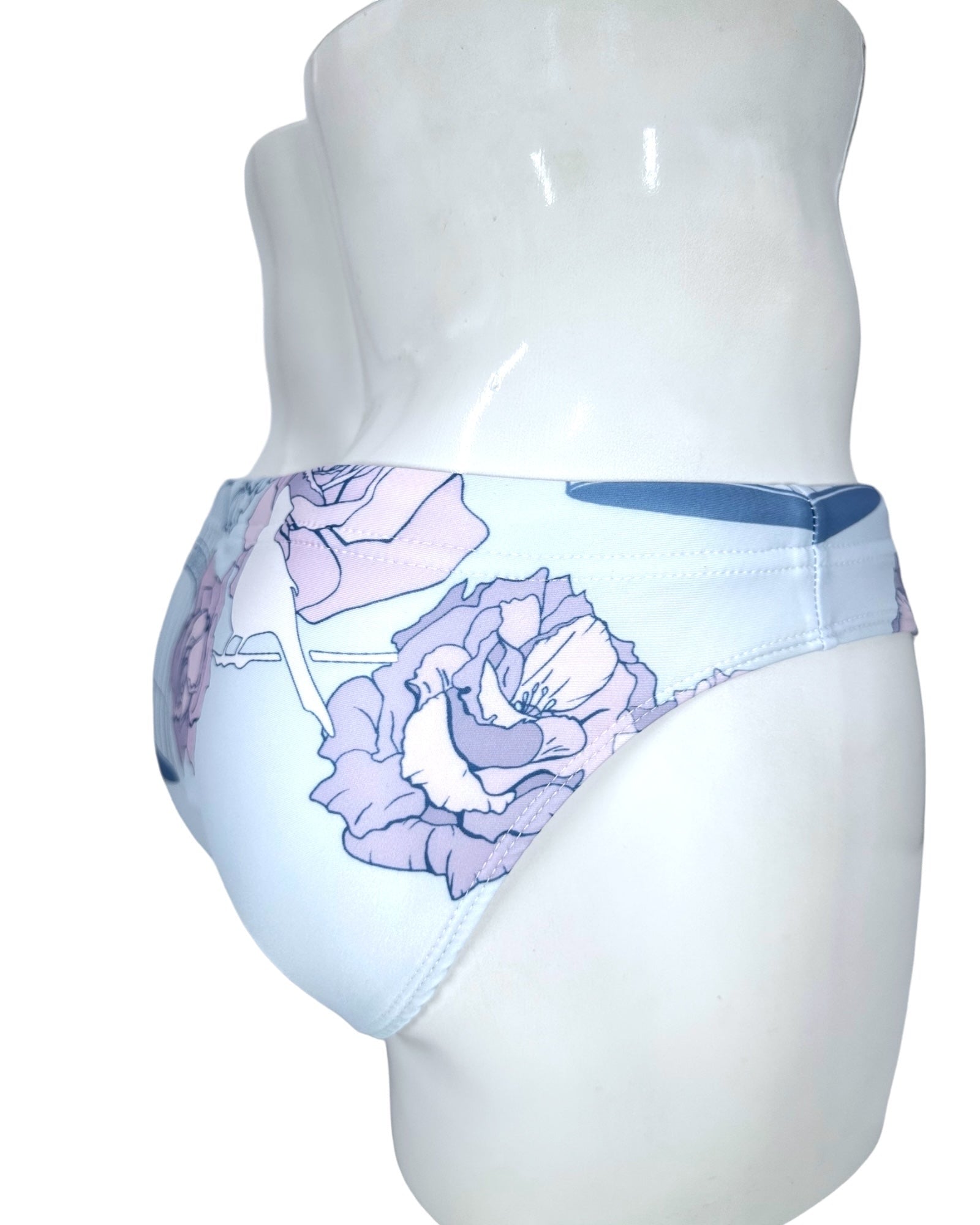 Freedom Swimsuit | MEN SWIMWEAR | KBAYO | OUTFAIR | OUTFAIR