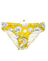 Coquina Bloom Briefs