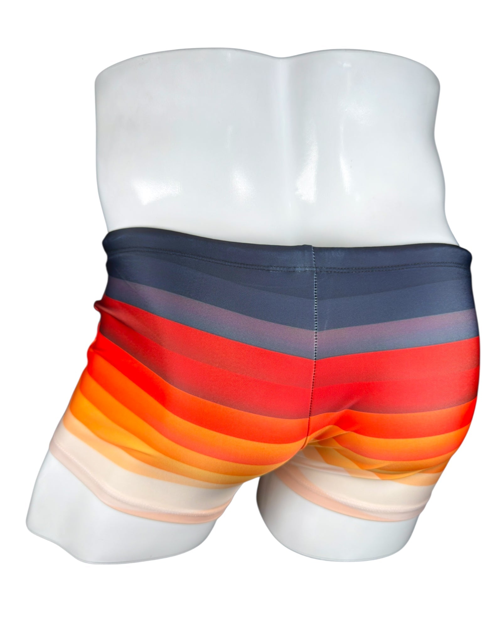 ALÍ SQUARE CUT - KBAYO