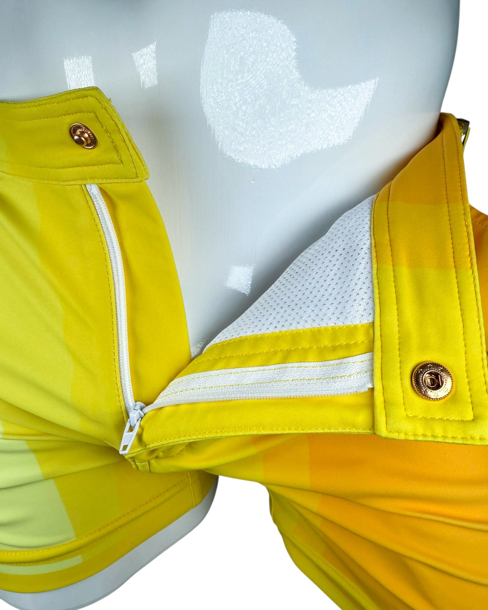 CAMÍ DE RONDA SHORTS - KBAYO