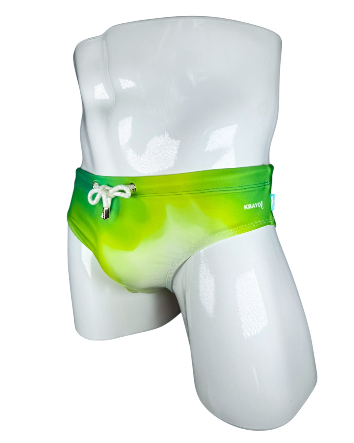 EMERALD BEACH BRIEFS - KBAYO