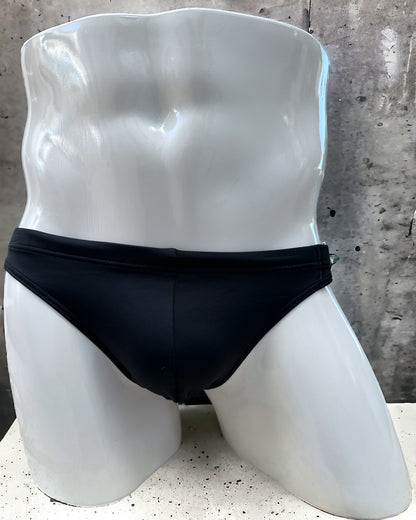 BuckleBold Black | MEN SWIMWEAR | ETHAN UNDERWEAR | OUTFAIR | OUTFAIR