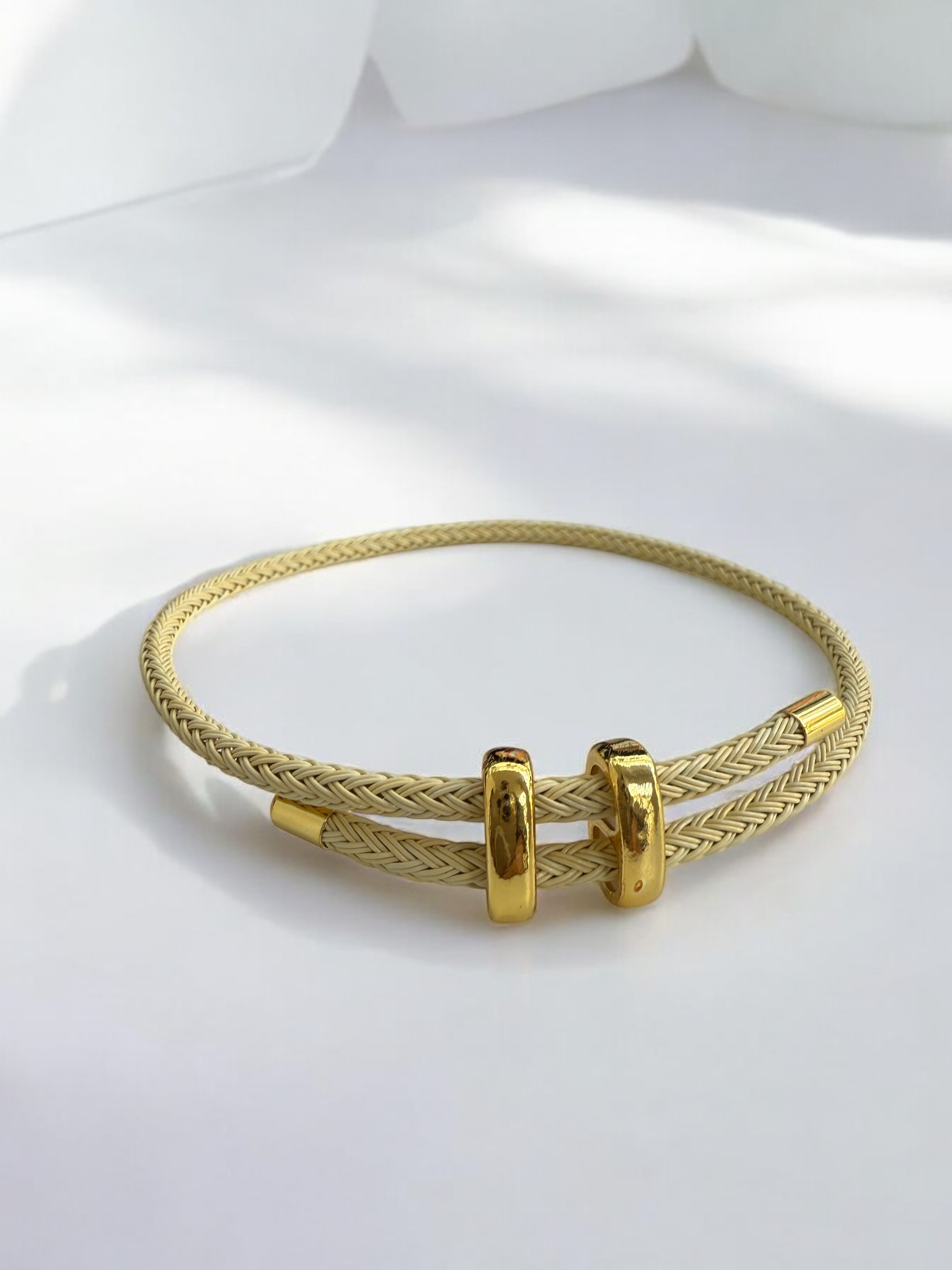 Sand Bracelet | MEN ACCESSORIES | LAVISH NY | OUTFAIR | OUTFAIR