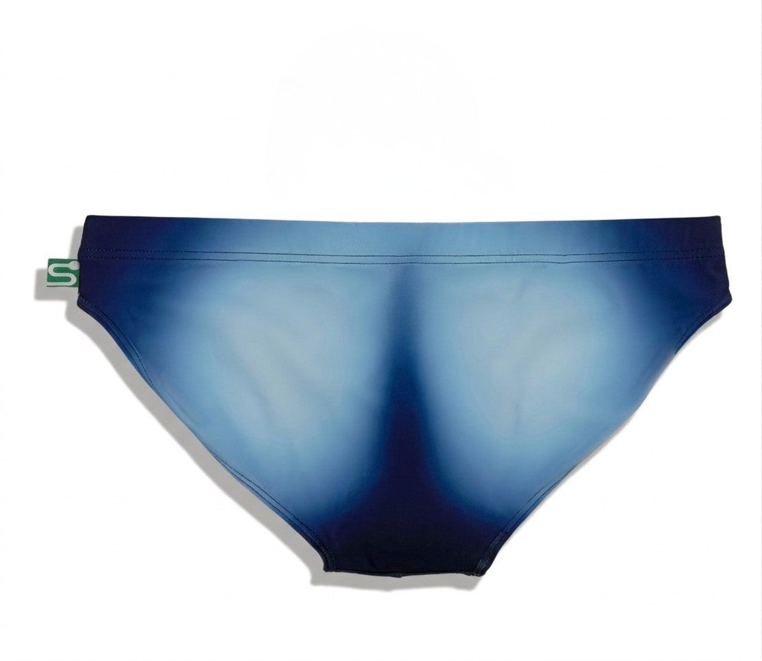 The Seaman Statement — Men's Swim Brief | MEN Swimwear | Seaman Swim | OUTFAIR | OUTFAIR