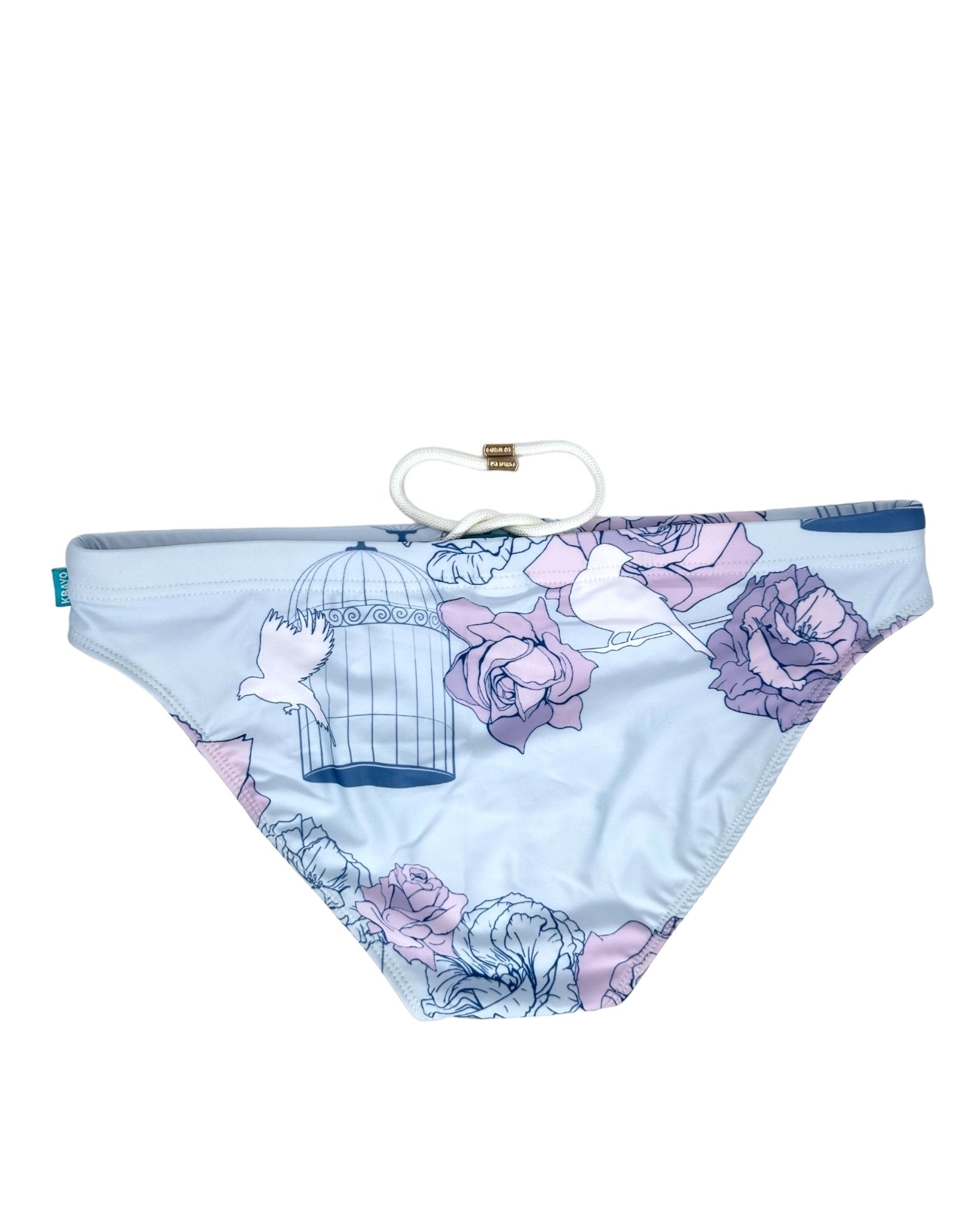 Freedom Swimsuit | MEN SWIMWEAR | KBAYO | OUTFAIR | OUTFAIR