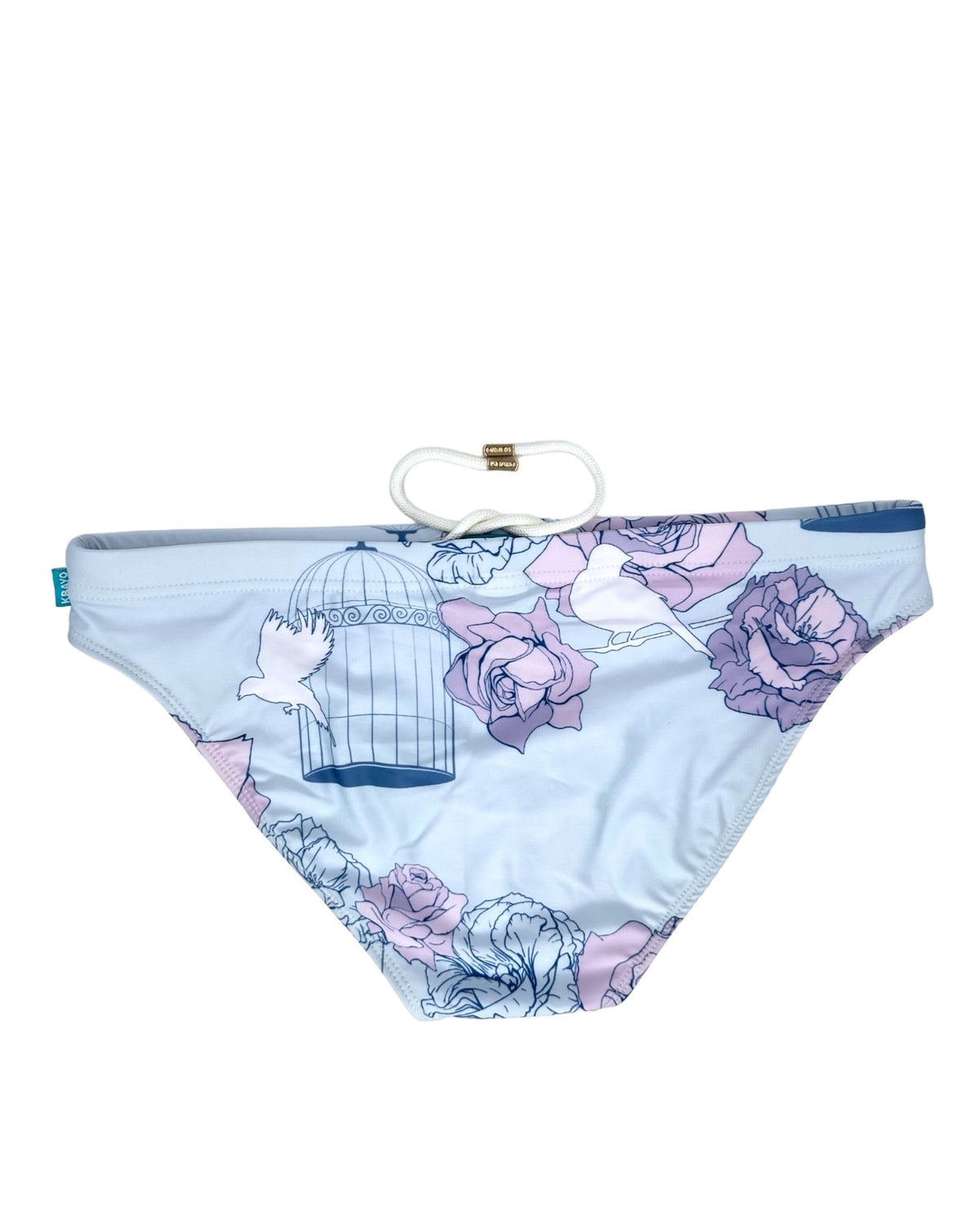 Freedom Swimsuit | MEN SWIMWEAR | KBAYO | OUTFAIR | OUTFAIR