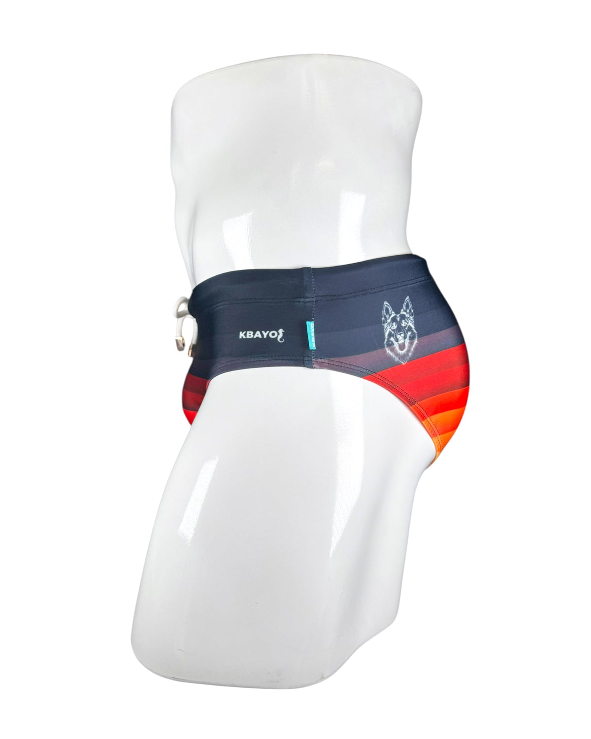 ALÍ BRIEFS - KBAYO