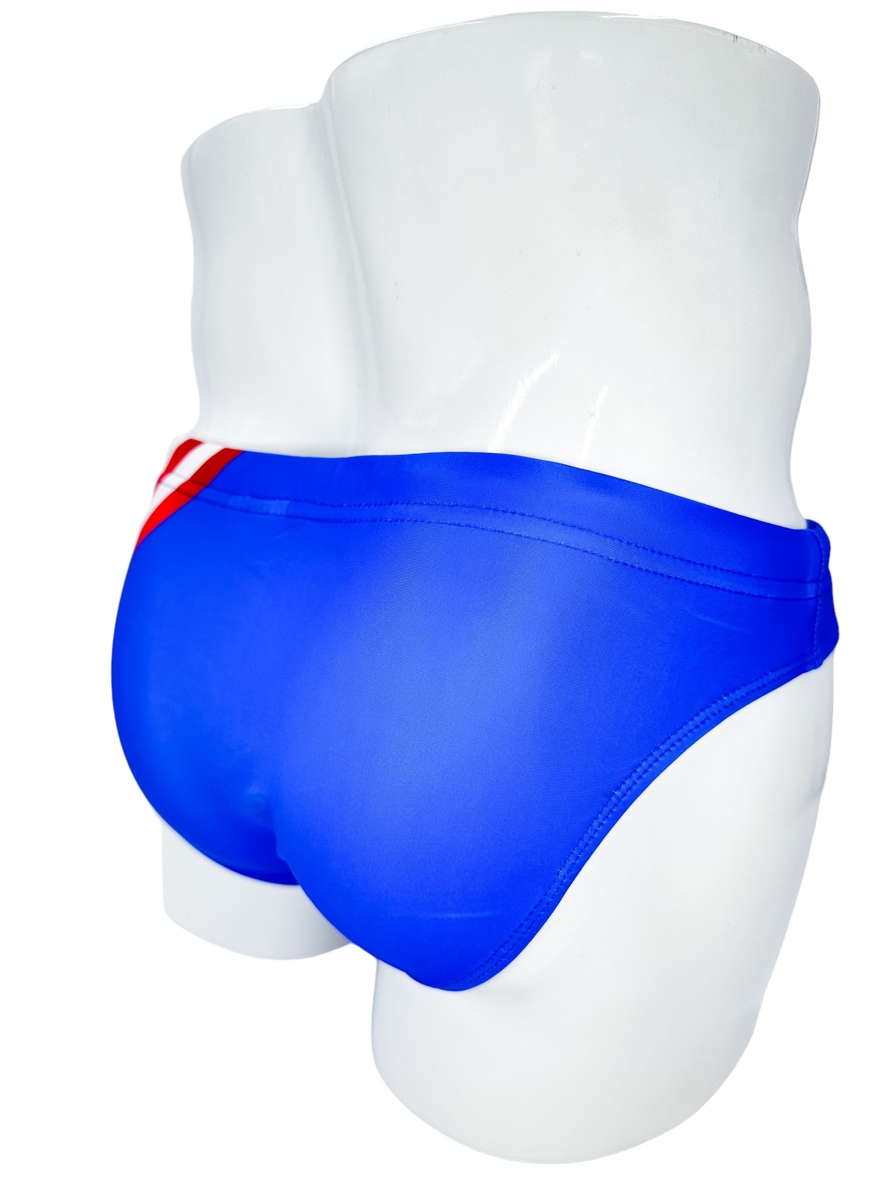 Patriot Glam Swimsuit | MEN SWIMWEAR | KBAYO | OUTFAIR | OUTFAIR