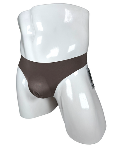 Ethereal Luxe Thong Bronze | MEN UNDERWEAR | ETHAN UNDERWEAR | OUTFAIR | OUTFAIR