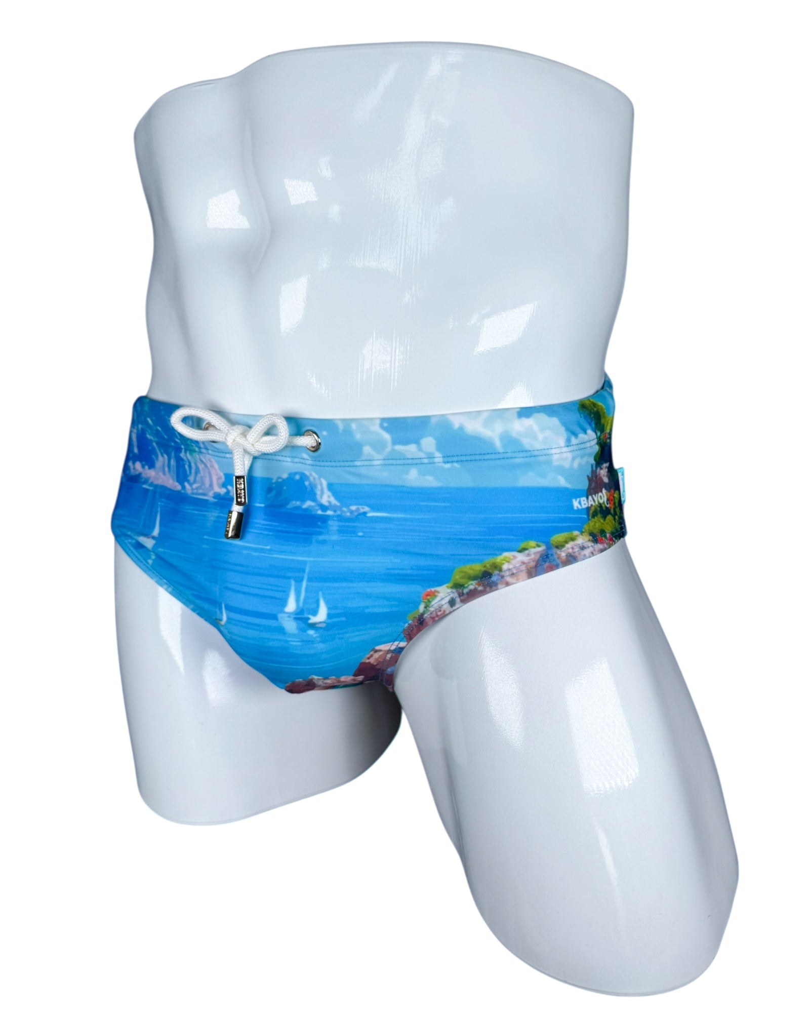 BRAVA TOWN BRIEFS - KBAYO