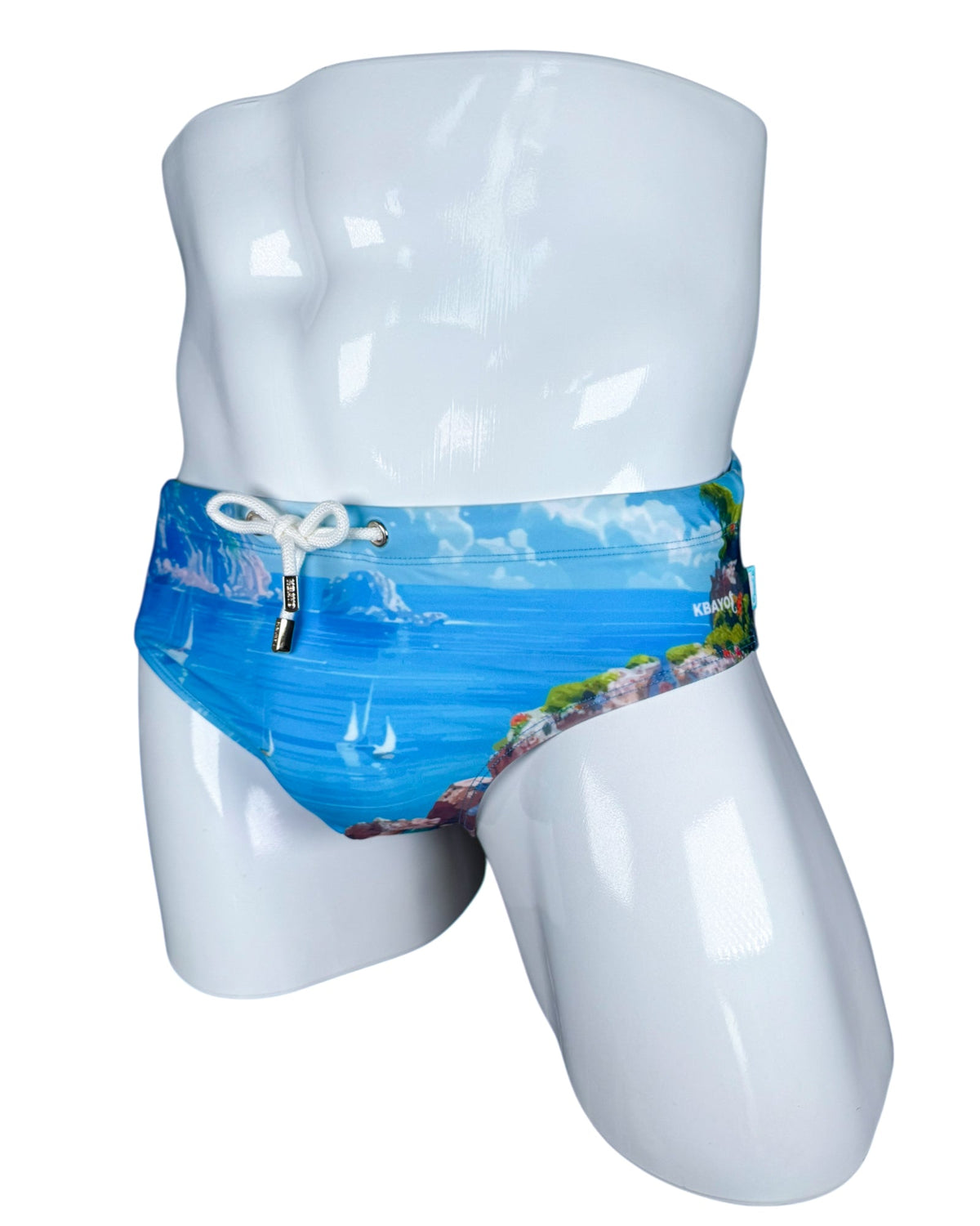 BRAVA TOWN BRIEFS - KBAYO