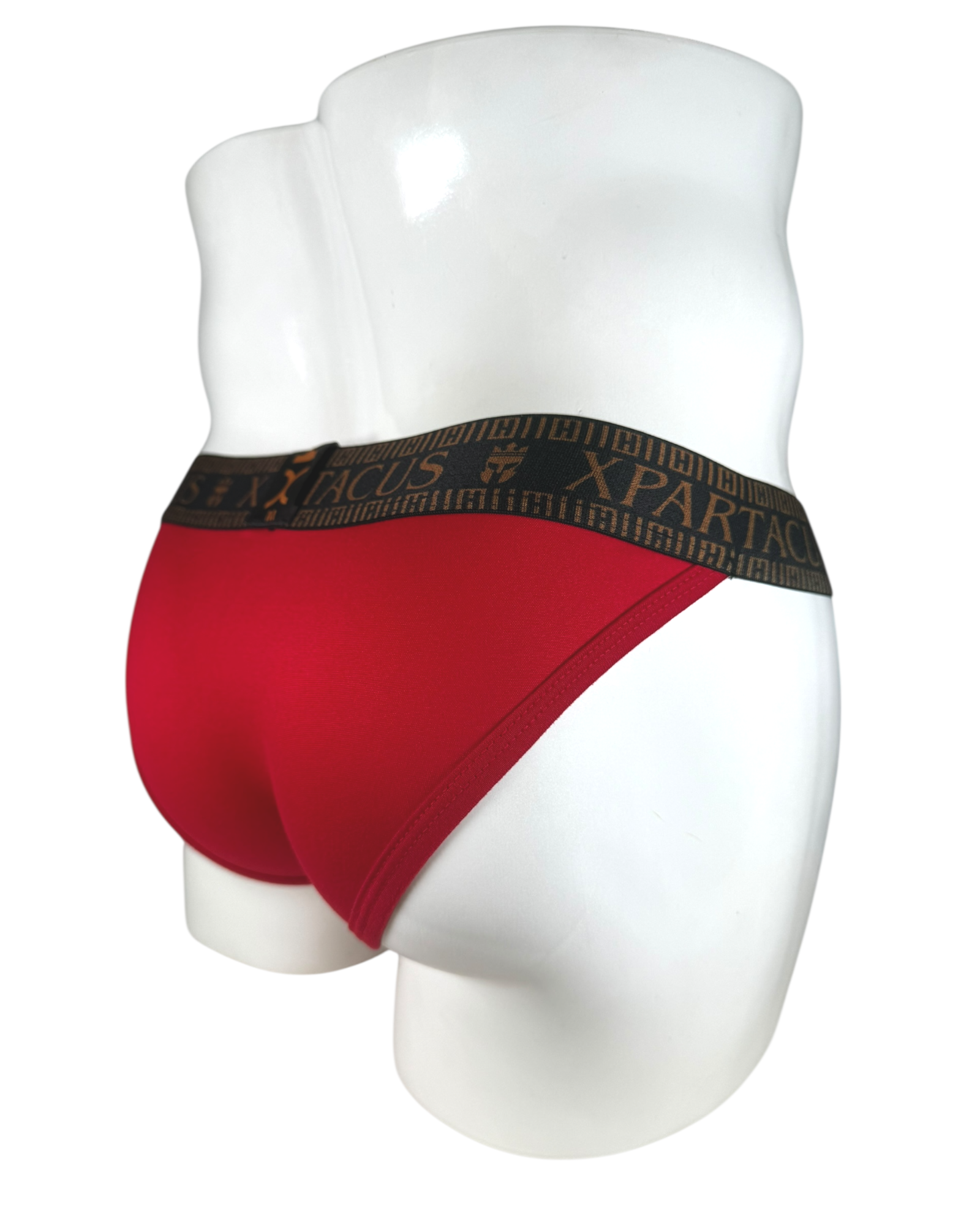 ADONIS RED | MEN SWIMWEAR | XPARTACUS | OUTFAIR | OUTFAIR