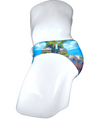BRAVA TOWN SWIMSUIT