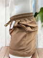 Khaki Drill Shorts 2.5 Inch