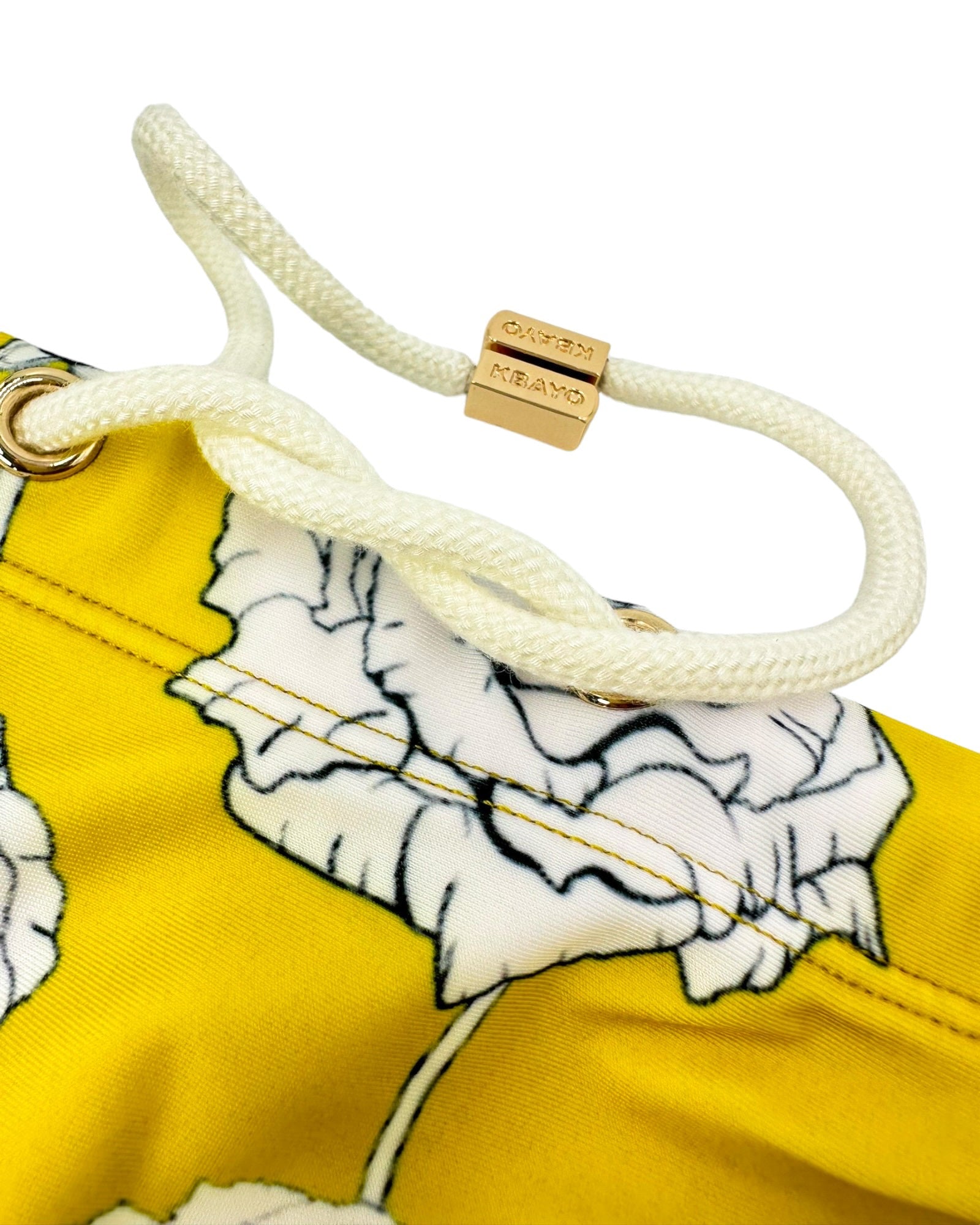 Coquina Bloom Briefs | MEN SWIMWEAR | KBAYO | OUTFAIR | OUTFAIR