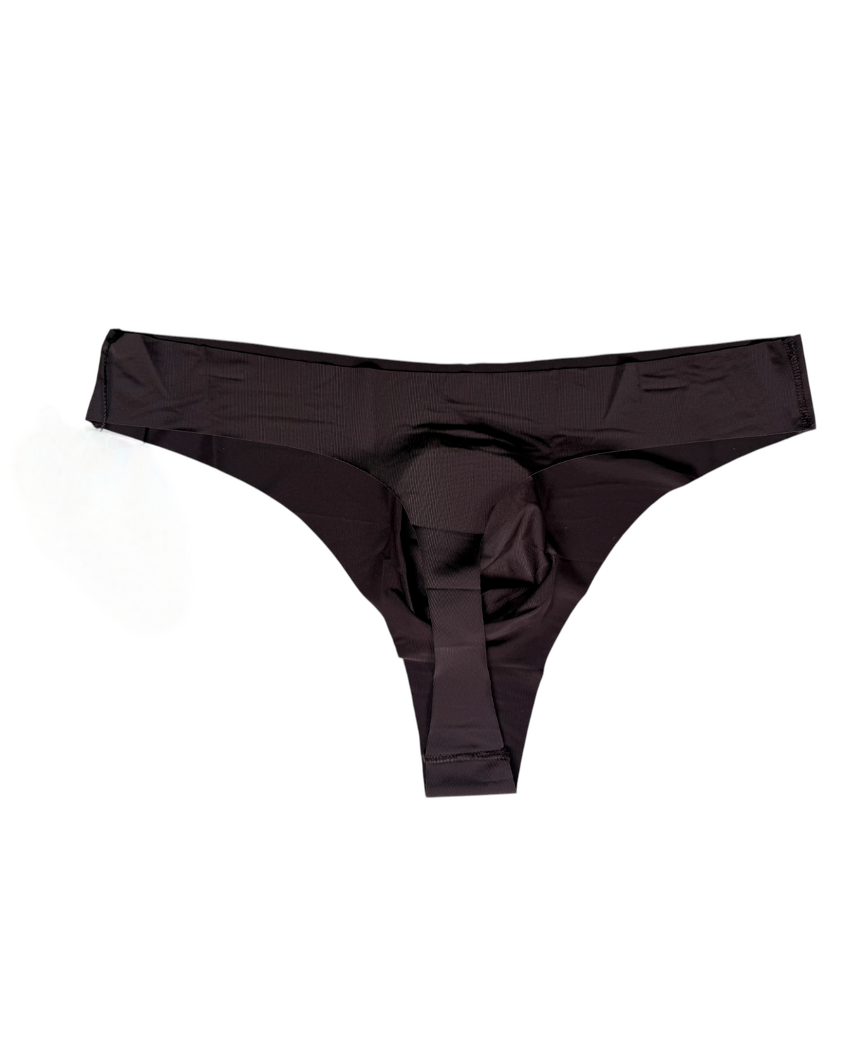 Ethereal Luxe Thong Dark Coffee | MEN UNDERWEAR | ETHAN UNDERWEAR | OUTFAIR | OUTFAIR