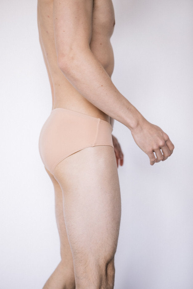 Super Jon Skintones Swimsuit - view 5
