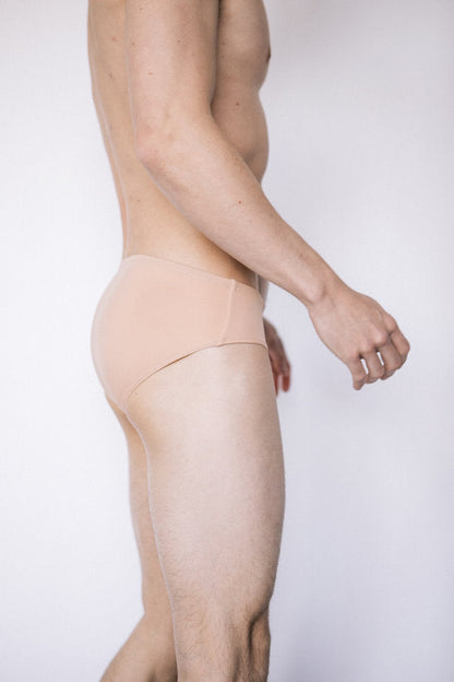 Super Jon Skintones Swimsuit - view 5
