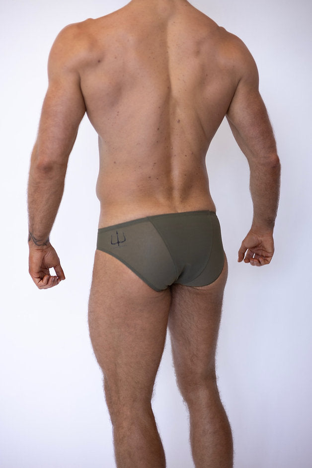 TRIDENT MESH BRIEF - view 9
