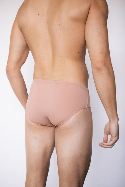 Super Jon Skintones Swimsuit - view 9