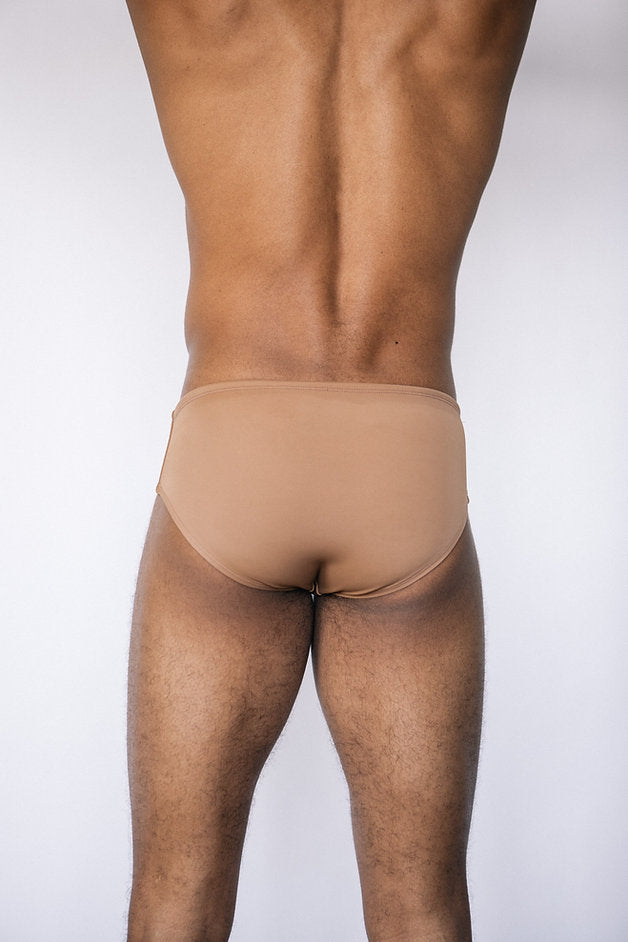 Super Jon Skintones Swimsuit - view 11