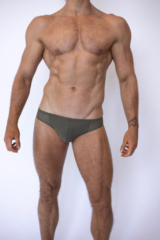 TRIDENT MESH BRIEF