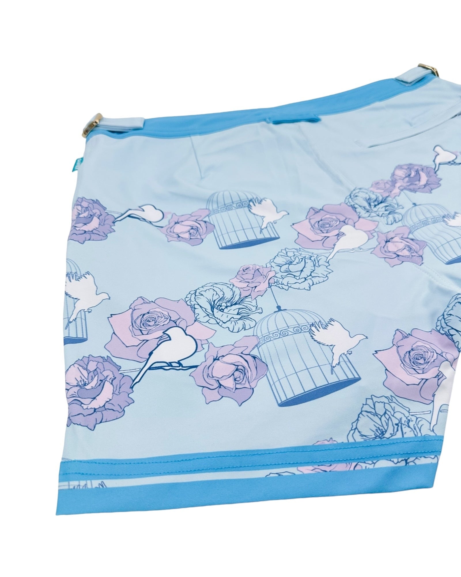 Freedom Shorts | MEN SHORTS | KBAYO | OUTFAIR | OUTFAIR