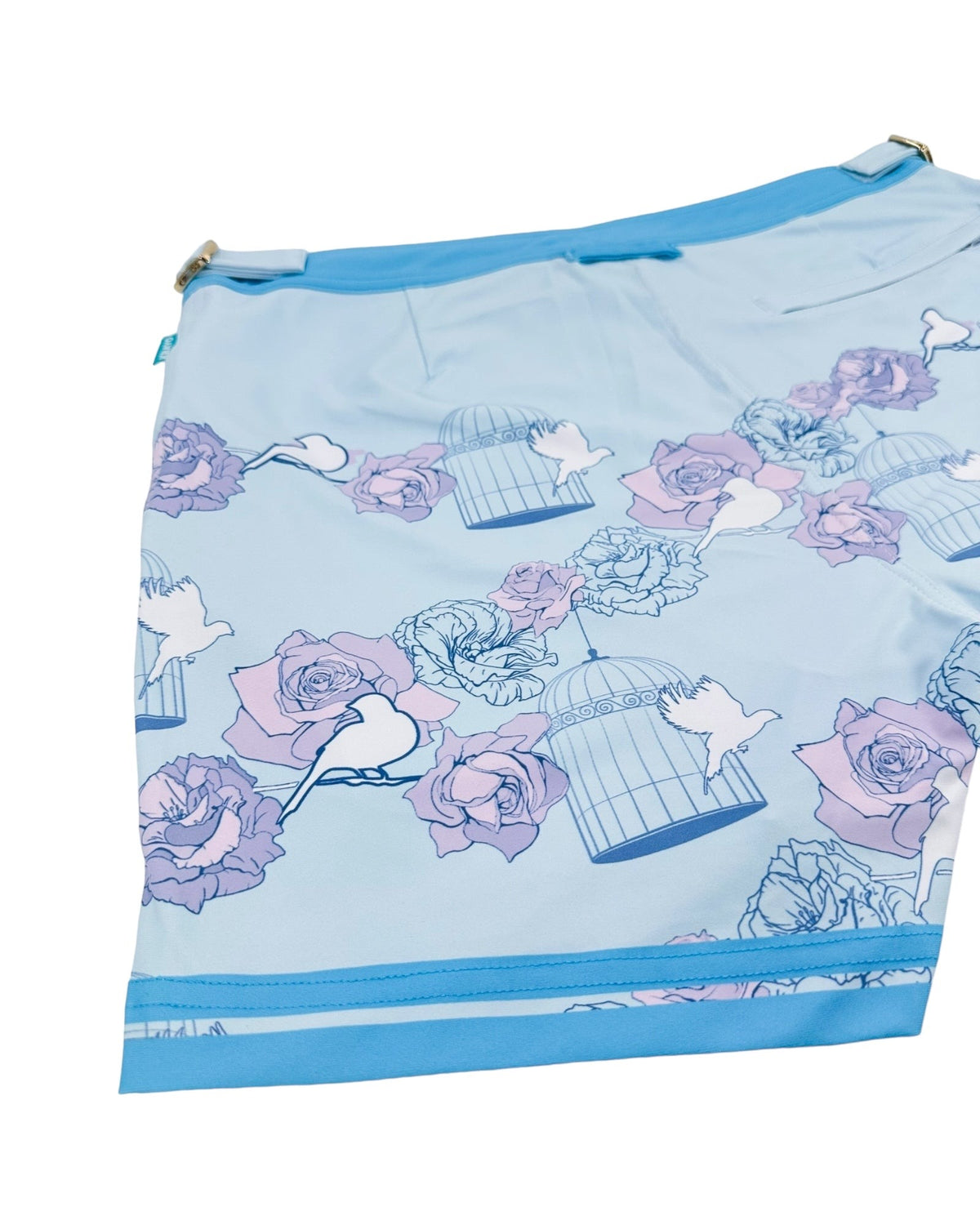 Freedom Shorts | MEN SHORTS | KBAYO | OUTFAIR | OUTFAIR