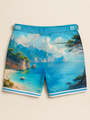 BRAVA CALA SHORTS