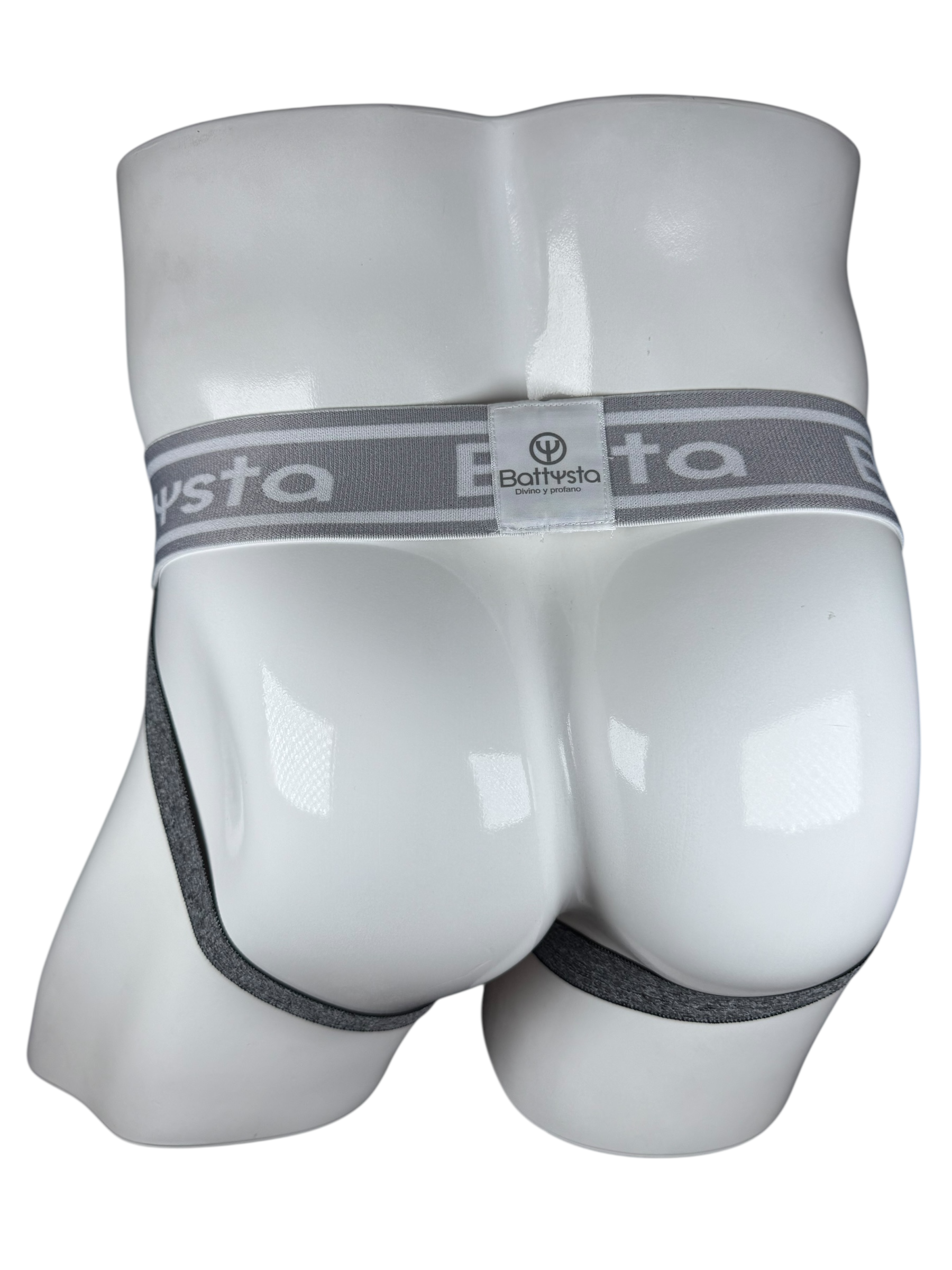 Dark Blue Jockstrap | MEN UNDERWEAR | BATTYSTA | OUTFAIR | OUTFAIR