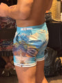 BRAVA CALA SHORTS