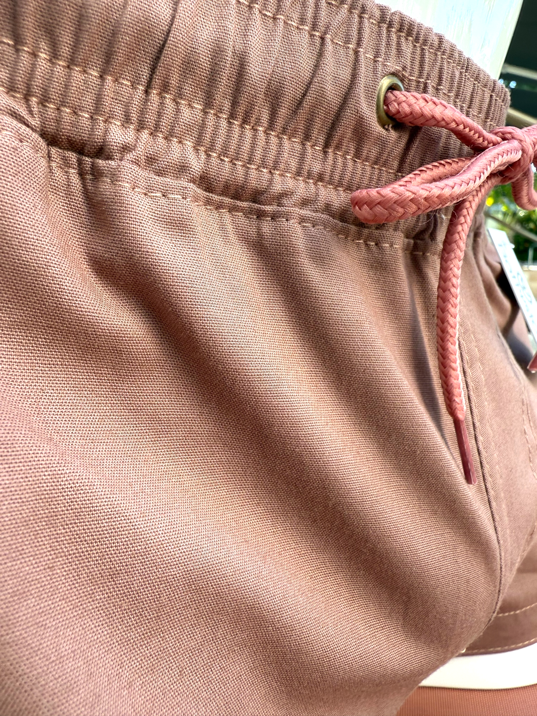 Rosewood Drill Shorts 2.5 Inch | MEN SHORTS | BATTYSTA | OUTFAIR | OUTFAIR