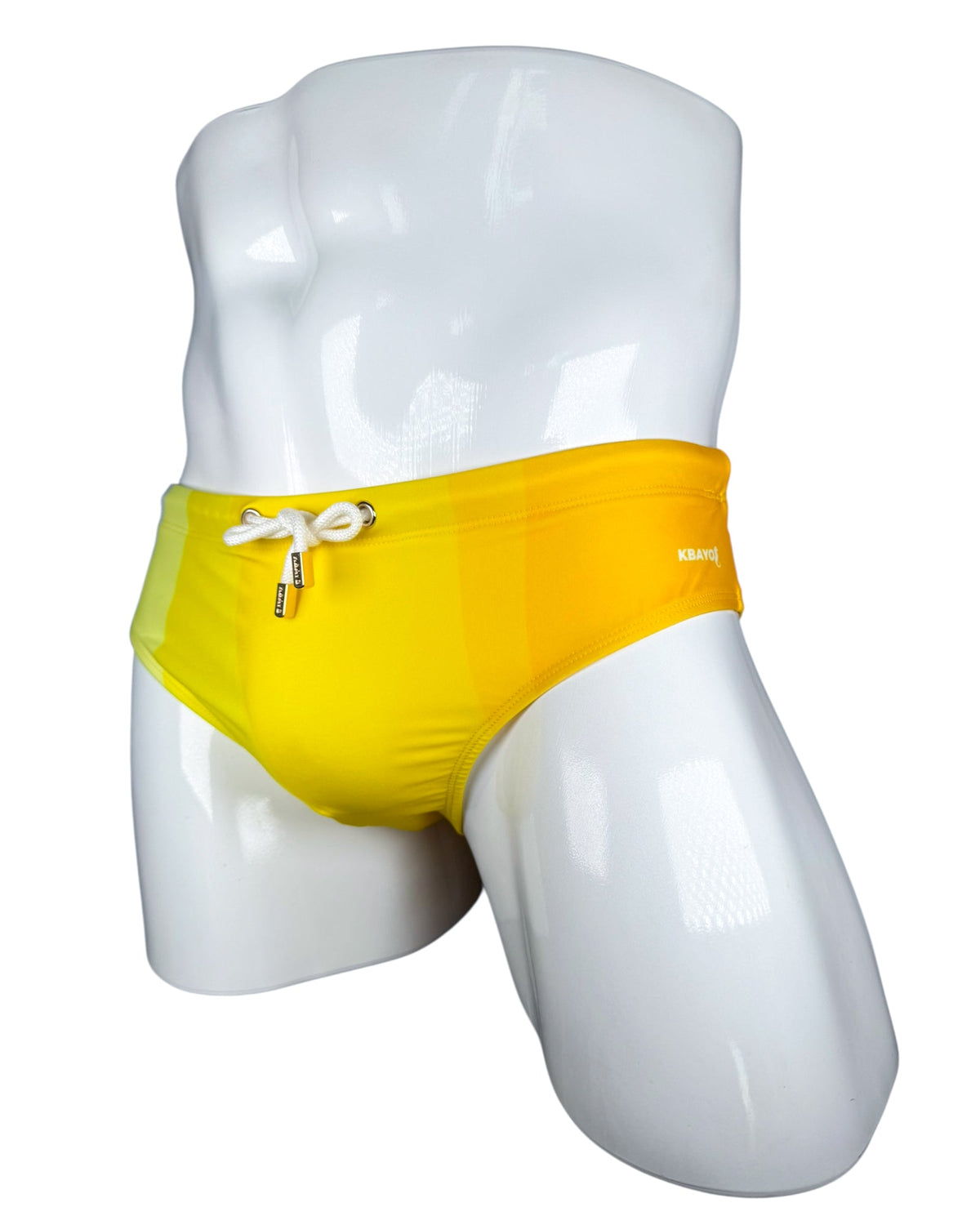 CAMÍ DE RONDA BRIEFS - KBAYO