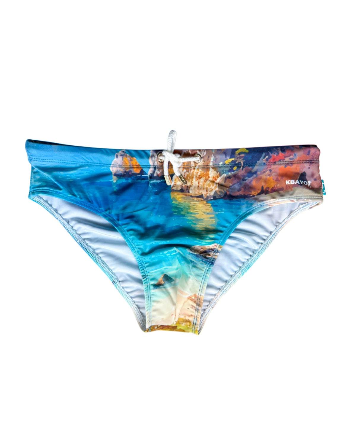 BRAVA CALA BRIEFS - KBAYO