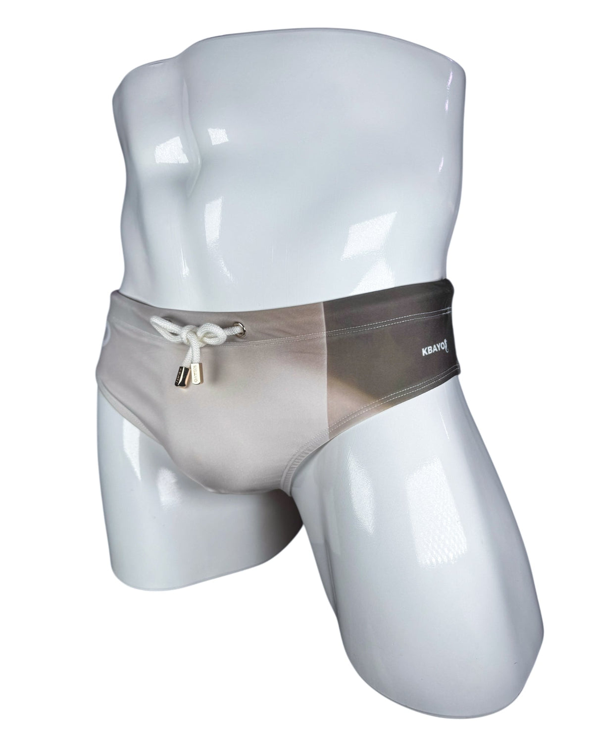 BARRACA DE DALÍ BRIEFS - KBAYO
